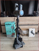 HOFFEN AD-2925 ODKURZACZ PIONOWY BEZWORKOWY 600W BOX PL +MINI +STOJAK