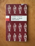 Czesław Podgórski, Polacy w bitwie pod Lenino