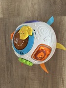 Edukacyjna Kula Hula – Interaktywna zabawka dla malucha – jak nowa!