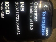 Apple Watch 9 45 mm GPS+cellural