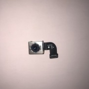 iPhone 8 oryginalny aparat uszkodzony