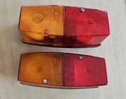 Lampy zespolone EMA LZT 111