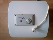 Podgrzewacz wody pojemnościowy elektryczny (bojler) Regent 30 l + el. mont.