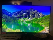 Monitor gamingowy Iiyama g-master GB2560HSU Red Eagle