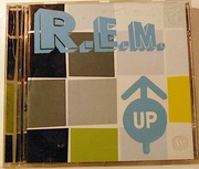 R.E.M. – UP  CD /1998r/