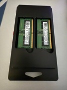 Pamięć SAMSUNG RAM 2 x 8 GB 1Rx16 DDR-5 PC5-4800 B