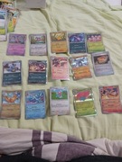 Pokemon SAW 151 zestaw