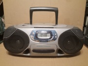 Radioodtwarzacz PHILIPS AZ1209 