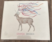 BRODKA - Granda (CD+DVD)