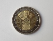 2 euro okolicznościowe - Litwa 2018r.