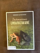 Barbara Kosmowska - Zachmurzenie umiarkowane