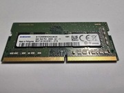 Ddr4 8GB 2666 MHz Samsung