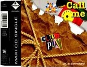 Jam The House Feat. Princess - Call Me 