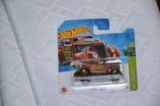 Hot Wheels Ford Pass'n'Gasser 2023 hot rod