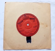 SP Maria Koterbska. Zagraj na banjo. Wstydź się wstydź. PN, A-14. 