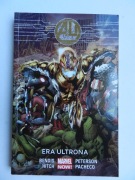 Era Ultrona- Avengers