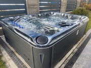 Wanna SPA-Jacuzzi ogrodowe Passion Ecstatic Wave 7-osób Gwarancja 24mc