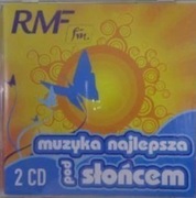 RMF FM Muzyka najlepsza pod słońcem