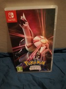 Pokémon Shining Pearl – Nintendo Switch