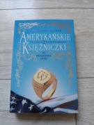 Jej królewska mość Katharine McGee