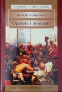 Ogniem i mieczem - Sienkiewicz Henryk