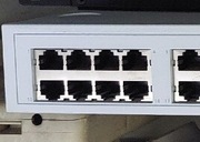 3com baseline switch 2024 3C16471
