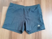 Spodenki ADIDAS 2Xl 3Xl szare