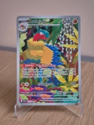 Karta Pokemon TCG: Archeops (WHT 132)