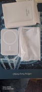 Indukcyjny powerbank 10000mAh do iPhona 