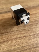 Lego Minecraft figurka Panda dorosła