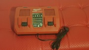 Ładowarka Milwaukee 2x M18 DUAL  , Super Charger 2xM18 przeróbka 120V/230v 