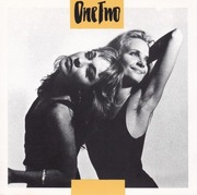 ONE TWO - One Two - Album CD
