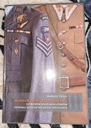 Mundur Żołnierza Polskiego Mariusz Cieśla