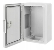 Obudowa uniwersalna Adelid OP200300 130x300x200