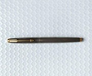 Pióro wieczne Parker 75 Ciselé (F)