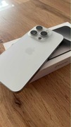 iPhone 15 pro 128gb