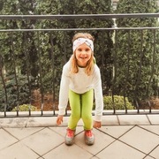 Bluza Kangurka r. 122