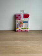 Bawełniana pościel 160x200 Mentos