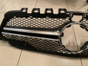 GRILL ATRAPA CHŁODNICY MERCEDES A KLASA W177
