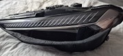 Audi A5 8B3941033AA Lampa LEWA