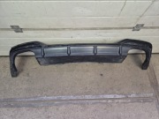 AUDI A5 B9 LIFT SPOILER DOKŁADKA ZDERZAKA TYŁ 8W6807521AK