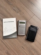 Texas Instruments kalkulator BA II Plus Professional