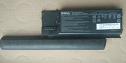 Oryginalna bateria TC030 Dell Latitude D620 D630