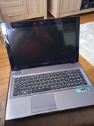 Okazja Lenovo IdeaPad Y570 , model: IBM, Lenovo