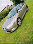 Citroen C5 X7 2.0 hdi hydro prywatnie nowe oplaty 