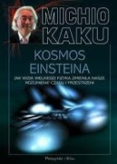 Kosmos Einsteina - Kaku Michio