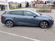 Renault Megane 4 Grandtour Niski przebieg 