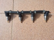 Wtryskiwacze gazowe KME Fenix Blue