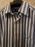 Elegancka koszula męska cusual trekkingowa sportowa DIGEL L.