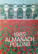 Almanach Polonii 1985